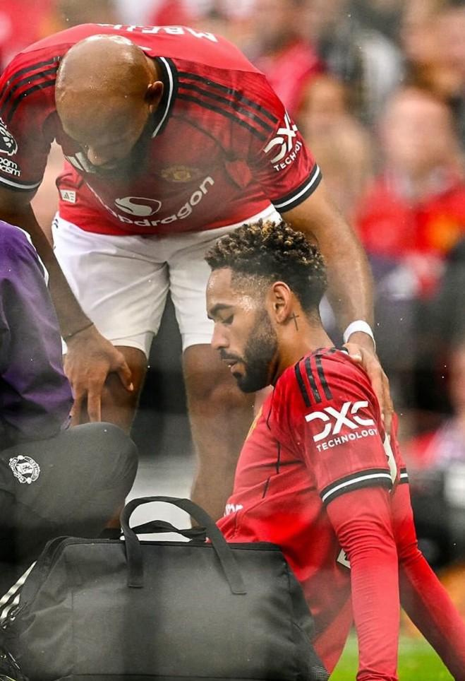 开云体育官网-库尼亚：我很快就能回归，谢谢大家留言关心我