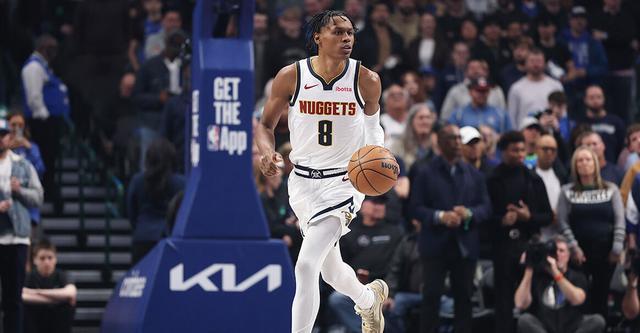 开云体育-Scotto：掘金计划夏天续约沃特森 转正斯宾塞-琼斯的合同